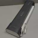 Bonsaii 13 Inch Laminator Machine with Never Jam Technology, Laminator Machine 11x17 Inch with Laminating Sheets, Laminating Machine for Home, Office, and Classroom Organization Supplies - L318-A