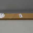 LazBlinds Cordless Cellular Shades, No Tools No Drill Light Filtering Honeycomb Shades Pleated Blinds for Windows, 30'' W x 72'' H, White