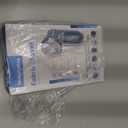 BEAUTURAL Fabric Shaver and Lint Remover, Portable Sweater Defuzzer