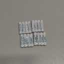 16 Pack Long Lasting Rechargeable AAA Batteries, Leakproof Ni-MH 1.2V Battery,10 Years Shelf Life