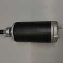 OCPTY Sab0026 Kohler Starter fit for 20 Hp 52-098-06 52-098-10 52-098-13 1987-2000 Garden Tractor Cub Cadet 2072 Toro Lawn Mower Fairway Groundsmaster 718 718Z 720 720Z Zero Turn