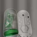 2026 Upgraded Paint Brush Cleaner: Art Supplies for Kids&Adults, Paint Station for Kids, Portable Water Circulation Paint Brush Washer Tool for Artists, New Year and Birthday Gifts for Kids&Adults