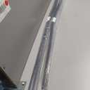 Weather Stripping Window Molding Trim Seal Left and Right Door Belt Moldings Compatible with Honda Civic Coupe 2D 2006-2011 Replace# 72410-SVA-A01ZA 72450-SVA-A01ZA