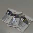 Brother Genuine LC401 Standard Yield 3-Pack Ink Cartridges  Includes 1 Cartridge Each of Cyan, Magenta and Yellow , 3 Count (Pack of 1) (Colors)