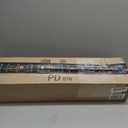 6.5Ft Truck Bed Cargo Retriever, Heavy Duty Pickup Cargo Grabber Reach Pole with Storage Bag, Telescoping Truck Bed Grabber Pole with 2-Style Hooks, Black