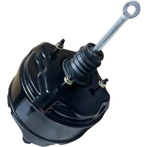 Vacuum Power Brake Booster For Dodge D250 W250 W350 Pickup 84-93