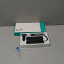 9 in 1 Cigarette Lighter Splitter, JOYROOM 210W Cigarette Lighter Adapter with PD/QC 3.0 * 2 Charge(3.3FT Cable), 12V/24V Independent Switches DC Cigarette Outlet Car Charger for All Car Devices