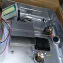 Suburban SW10D 10-Gallon RV Water Heater, Direct Spark Ignition (5242A)