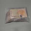 ELESTY 13 * 4 Icy Pink Synthetic Lace Front Wig Long Wavy Free Part Lace Front Synthetic Wig Pre Plucked Natural Hairline Glueless Heat Resistant Fiber Hair Loose Curly Wigs for Women Cosplay (LC2501)