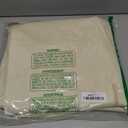 HiCaptain Dog Crate Cover 42.0" L x 28.0" W x 30.0" H with Breathable Mesh, Durable Heavy Duty Kennel Cover, Dual Zippered Panels, Windproof Waterproof UV-Resistant (Beige)