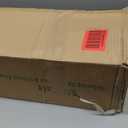 3.4ft Artificial Camellia Tree | Red Flowers & Green Leaves | Indoor Outdoor Decor, No Maintenance (2 Pack - Red)