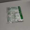 Seltureone 6 Pairs Ear Hooks Compatible with AirPods Pro 3 Ear Tips [Added Storage Pouch], Sport Anti-Slip for AirPods Pro 3 Accessories 2025 with Cleaning Kit and Carabiner