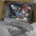 3 in 1 91365 RV Water Heater Control Circuit Board with Fuse,91447 Thermal Cut Off & ECO Thermostat Kit, 93868 Spark Sensor Igniter Electrode Compatible with Atwood Dometic