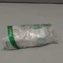 Outlet Covers Baby Proofing (50 Pack) Safe & Secure Electric Plug Protectors | Sturdy Childproof Socket Covers for Home & Office | Easy Installation | Protect Toddlers & Babies | White