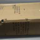 SSWBasics Black Floor Standing Ball Cap Rack and Hat Display Rack - Retail Hat Organizer Stand - 78" H x 10" W x 15D - Holds Up to 72 Caps Vertically