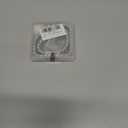 Silver Dog Collar 10MM/14MM/18MM Cuban Link Chain Choke Collar with CZ Buckle,Dog ID Tag and Dog Bell Sturdy Chew Proof for Puppy American Pitbull German Shepherd(14mm,20inch) (20inch(neck girth:18" to 19.5"))