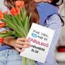 3 x Funny Leaving Card for Coworker, Goodbye Card Retirement Greeting Card with Envelope Going Away Card Farewell Gift Good Bye Card for Colleagues Team Mates Coworkers