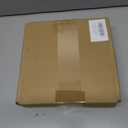 2 x Heat Deflector for Solo Stove Mesa 5" Fire Pit, 7.5 "(D) x 5.5"(H), Maximizes Heat Radius & Redirects Warmth, 304 Stainless Steel with 3 Detachable Legs for Solo Stove Mesa Accessories