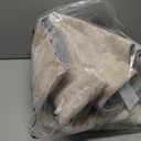 Art&Tuft Washable Rug, Anti-Slip Backing Abstract 5x7 Rug, Stain Resistant Rugs for Living Room, Foldable Machine Washable Area Rug (TPR53-Beige, 5'x7')