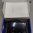 Backup Camera Monitor Only - 5 Inch HD Image Back up Camera Screen for Cars Trucks SUVs Vans RVs Trailers Campers, Dashboard/Windshield Installation, 12V/24V, Camera Not Included (5 Inch)