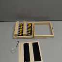 KOWOOD Router Bits Set of 15 Pieces 1/2 Inch Woodwork Tools for Beginners