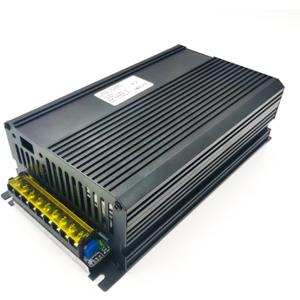 1500W Switching Power Supply AC-DC SMPS Output 80V 18A PSU dc Power Supply Input 110VAC (80VDC)