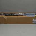 Picture Light Battery Operated with Remote LED Dimmable Picture Light for Paintings, Brass Rechargeable 24 inch Battery Operated Wall Sconce for Art Lighting Gallery Portrait Artwork