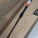Ugly Stik GX2 Casting Fishing Rod, 6'6" - Medium Heavy - 2pc
