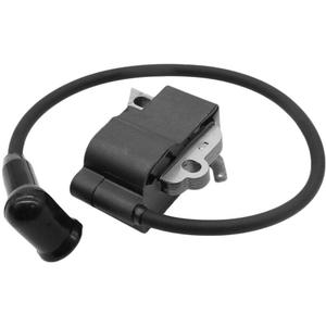 DEF Ignition Coil for Stihl MS311 MS391 MS311Z MS391Z Chainsaw Replaces 1140 400 1303 1140 1305 B