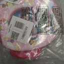 Disney Princess "Loving Life" Soft Potty Seat and Potty Training Seat  Soft Cushion, Baby Potty Training, Safe, Easy to Clean