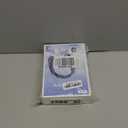 KIDEE Neck Fan, Portable Bladeless Neck Fans, Upgrade 360° Airflow, Super Quiet, 3 Speeds, 4000mAh Personal Wearable Neck Fan, Upgraded Cooling Air Volume USB Rechargeable Hands Free Fan