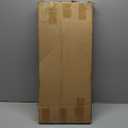 28.7 Safety Grab Bars for Stairs, Handrail for Outdoor Steps, U-Shaped Railings for 1-3 Steps, Stainless Steel Garage Railing for Garden,Yard Garage Interior or Exterior Stairway,White