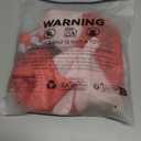 WonderBabe Girls Princess Costume Toddler Kids Theme Birthday Outfits Halloween Dress up Two-Pieces Crop Top Tassel Skirt Set (3-4 Years, Red)