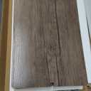 aboxoo Ladder Shelf Open Bookshelf 5-tier Wood Wall-mounted Bookcase Storage Rack Open Back Industrial Modern Plant Flower Stand Utility Organizer Bookcase Metal Frame Furniture Office Kitchen Bedroom (Brown)