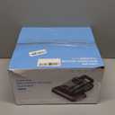 Mattress Vacuum Cleaner Cordless 16Kpa Bed Handheld Vacuum, Vacuum Cleaner With 253.7nm UV-C Light,HEPA Filter & Ultrasonic, Portable Vacuums For Bed Sofa Couch Crib Gifts For Women Men Her White