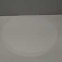 2 Pieces 1/8" Clear Circle Acrylic Sheet, 20 Inch Diameter Plexiglass Sheet, Round for Cake Discs, Plexiglass Table Top, Acrylic Backdrops and DIY Display Projects Craft