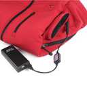 Magic Adapter Cable Compatible with 12V Metabo, M12, Milwaukee, Makita, Snap-on, Revean, Craftsman, AEG Heated Gear