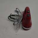 KitchenAid 5 Ultra Power Speed Hand Mixer - KHM512, Empire Red