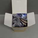 CCVOO 3.0 Oprah Style Reading Glasses for Women, Stylish Eyeglasses, Blue Light Readers for Women, Cheaters, (A1 Mix)