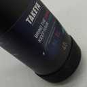 Takeya Actives Water Bottle with Spout Lid - Bottle with Double Stainless Steel Insulation - Dishwasher Safe & BPA-Free - Bottle with Spout Lid & Removable Bumper - 40 oz, Onyx