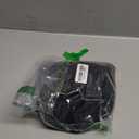 Sunzel Womens Flare Leggings No Front Seam Flare Yoga Pants with Tummy Control Crossover High Waist - 28" / 30" / 32" / 34", Black, Large