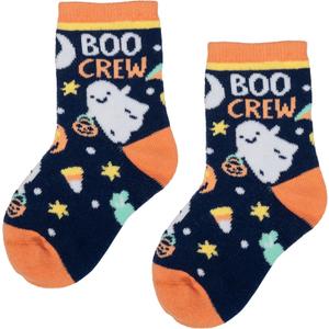 Stephen Joseph girls Stephen Joseph Socks (Small, Spooky)
