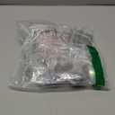 Dinner Spoon Set,16 Pcs 7.3" Tablespoons,Premium Food Grade Stainless Steel Spoons,Durable Metal Spoon,Tablespoon,Silverware Spoons Only,Mirror Finish & Dishwasher Safe,Use for Home,Restaurant