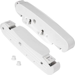 BlueStars 2 Packs AXV417WHP Pool Cleaner Pod Swing Kit Replacement Parts  Compatible with Hayward Navigator, Pool Vac Ultra Cleaners