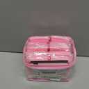 60 Pieces Foam Sponge Hair Rollers - Hair Styling Curlers for Hair Curls (2.8x0.79inch, Pink)