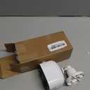 Security Cameras Wireless Outdoor Indoor, 2K Battery Powered WiFi Camera for Home Security, AI Motion Detection, Color Night Vision, IP66 Weatherproof, 2-Way Talk, Siren Alarm, SD/Cloud Storage