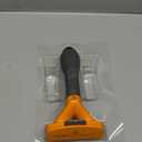 FURminator Medium Dog Undercoat deShedding Tool, Short Hair, Reduces Loose Hair from Shedding
