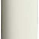 STANLEY Transit FlipTop Mug | Leakproof Coffee Travel Cup | Vacuum Insulated Stainless Steel | Stays Hot or Cold for Hours | BPA-Free | 16 oz | Cream Gloss