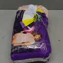 Depend Night Defense Adult Diapers, Incontinence & Postpartum Bladder Leak Underwear for Women, Disposable, Overnight, Medium, Blush, 24 Count, 