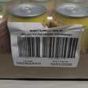 Bubly Sparkling Water, 3 Variety Pack (Melted Ice Pop, Orange Cream, Strawberry Sunset), Zero Sugar & Zero Calories, 12 fl oz Cans (18 Pack), Seltzer Water (EXP 10/01/26)